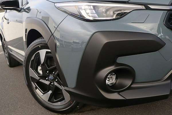2024 Subaru Crosstrek 2.0S G6X