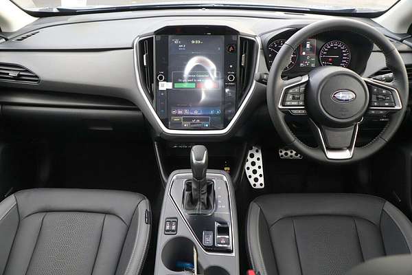2024 Subaru Crosstrek 2.0S G6X