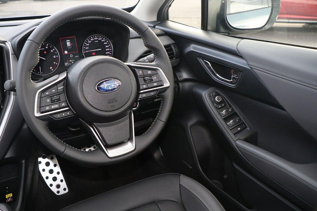 2024 Subaru Crosstrek 2.0S G6X