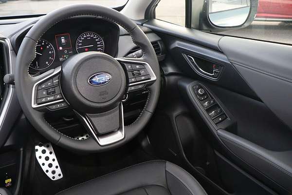 2024 Subaru Crosstrek 2.0S G6X