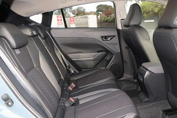 2024 Subaru Crosstrek 2.0S G6X