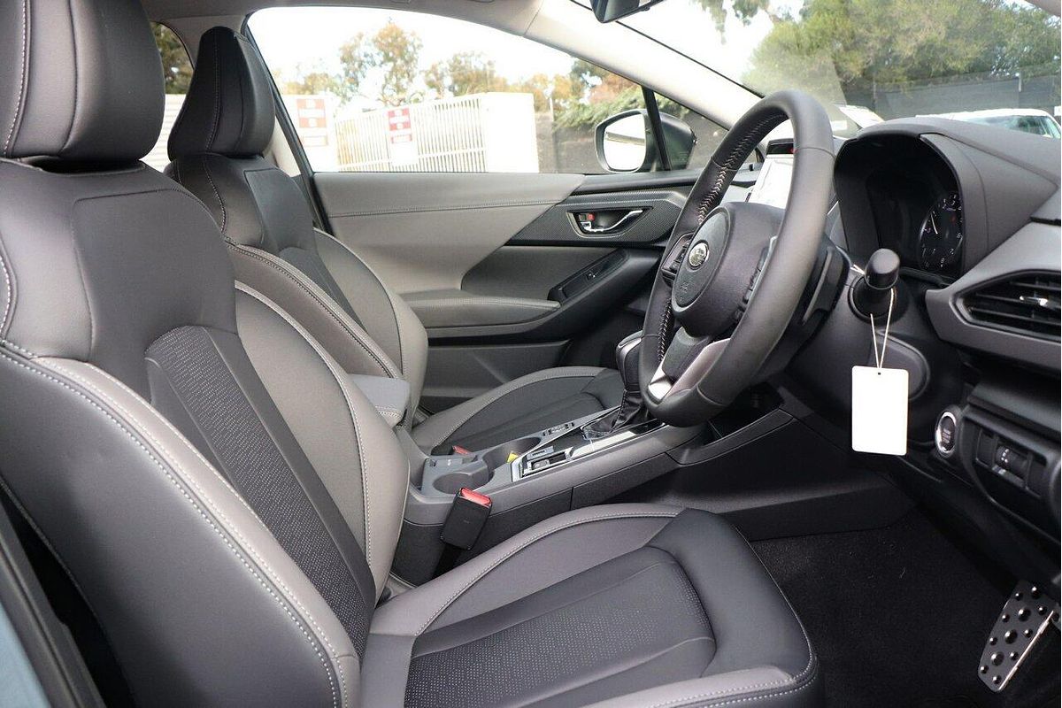 2024 Subaru Crosstrek 2.0S G6X