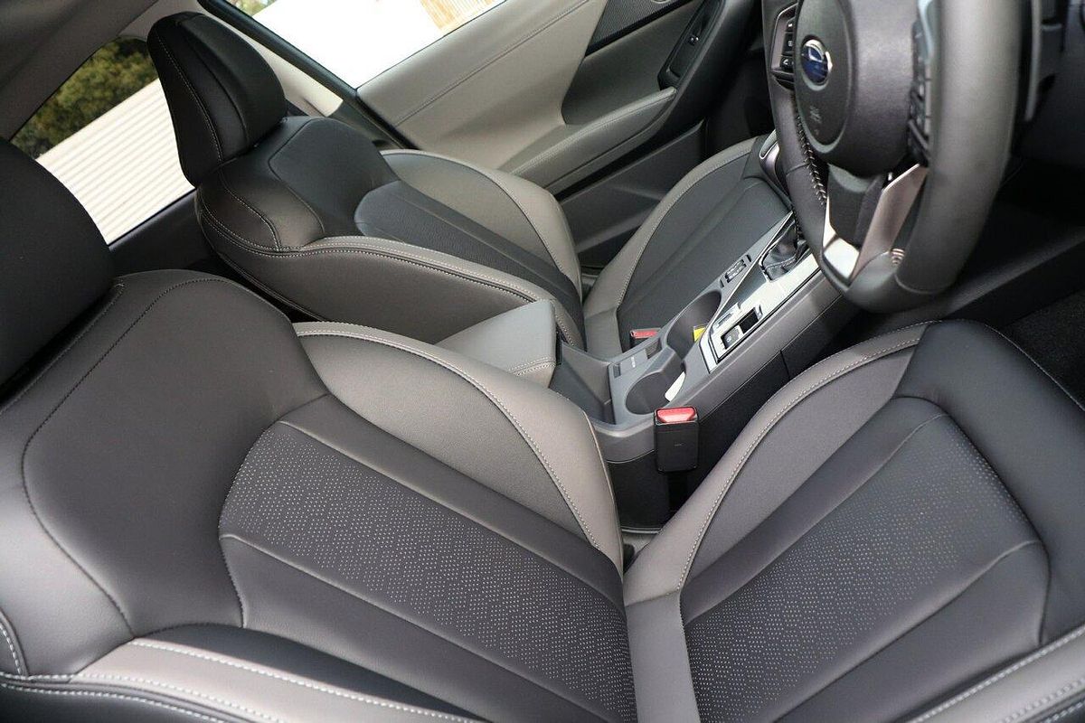 2024 Subaru Crosstrek 2.0S G6X