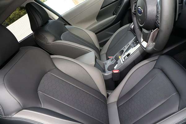 2024 Subaru Crosstrek 2.0S G6X