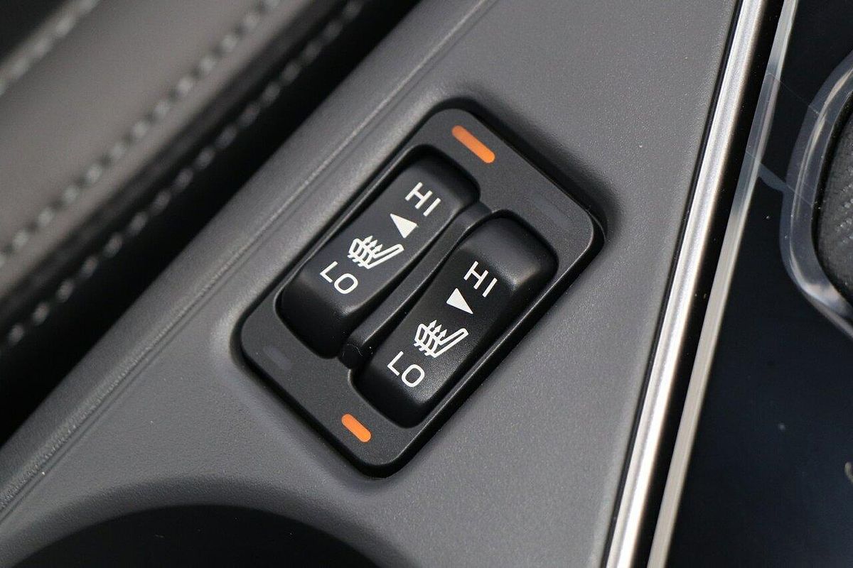 2024 Subaru Crosstrek 2.0S G6X