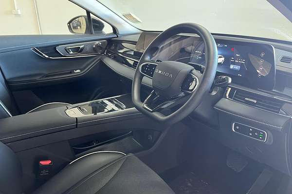2025 Chery C5 Urban