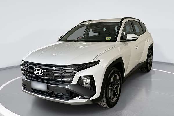 2024 Hyundai Tucson NX4.V2
