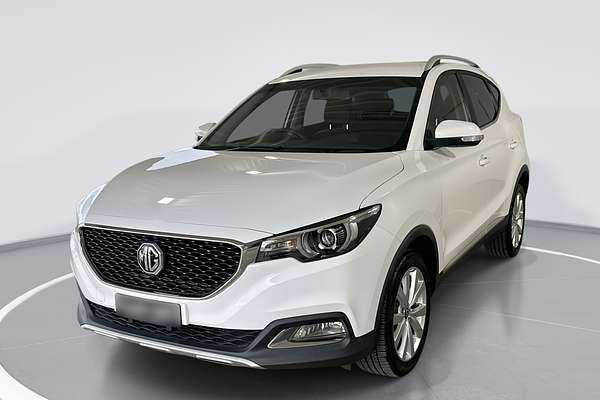 2020 MG ZS Excite Plus AZS1
