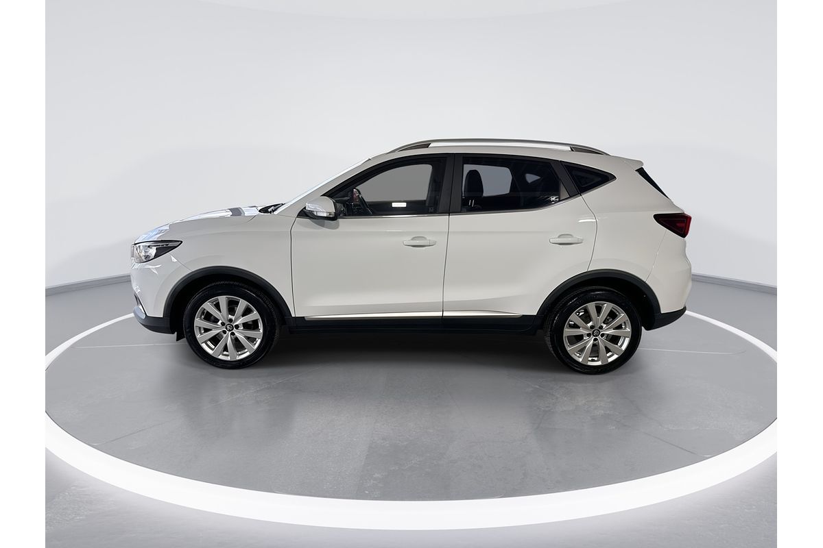 2020 MG ZS Excite Plus AZS1