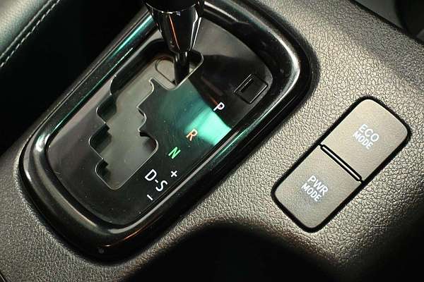 2021 Toyota Hilux SR5 GUN126R 4X4