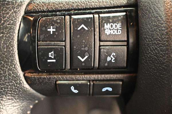 2021 Toyota Hilux SR5 GUN126R 4X4