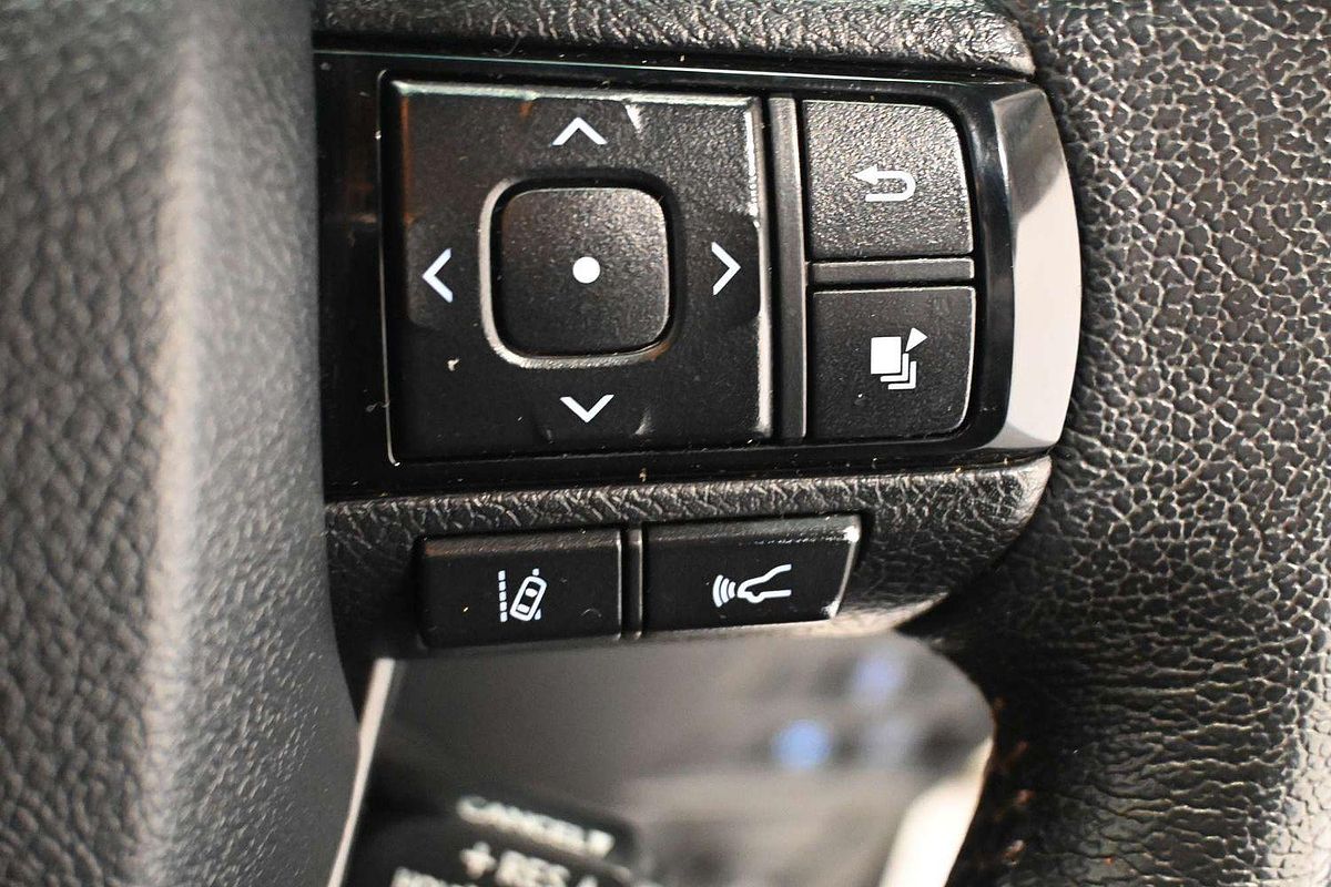 2021 Toyota Hilux SR5 GUN126R 4X4