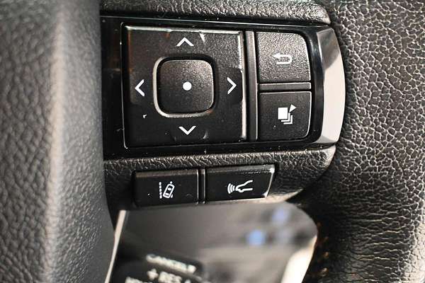 2021 Toyota Hilux SR5 GUN126R 4X4