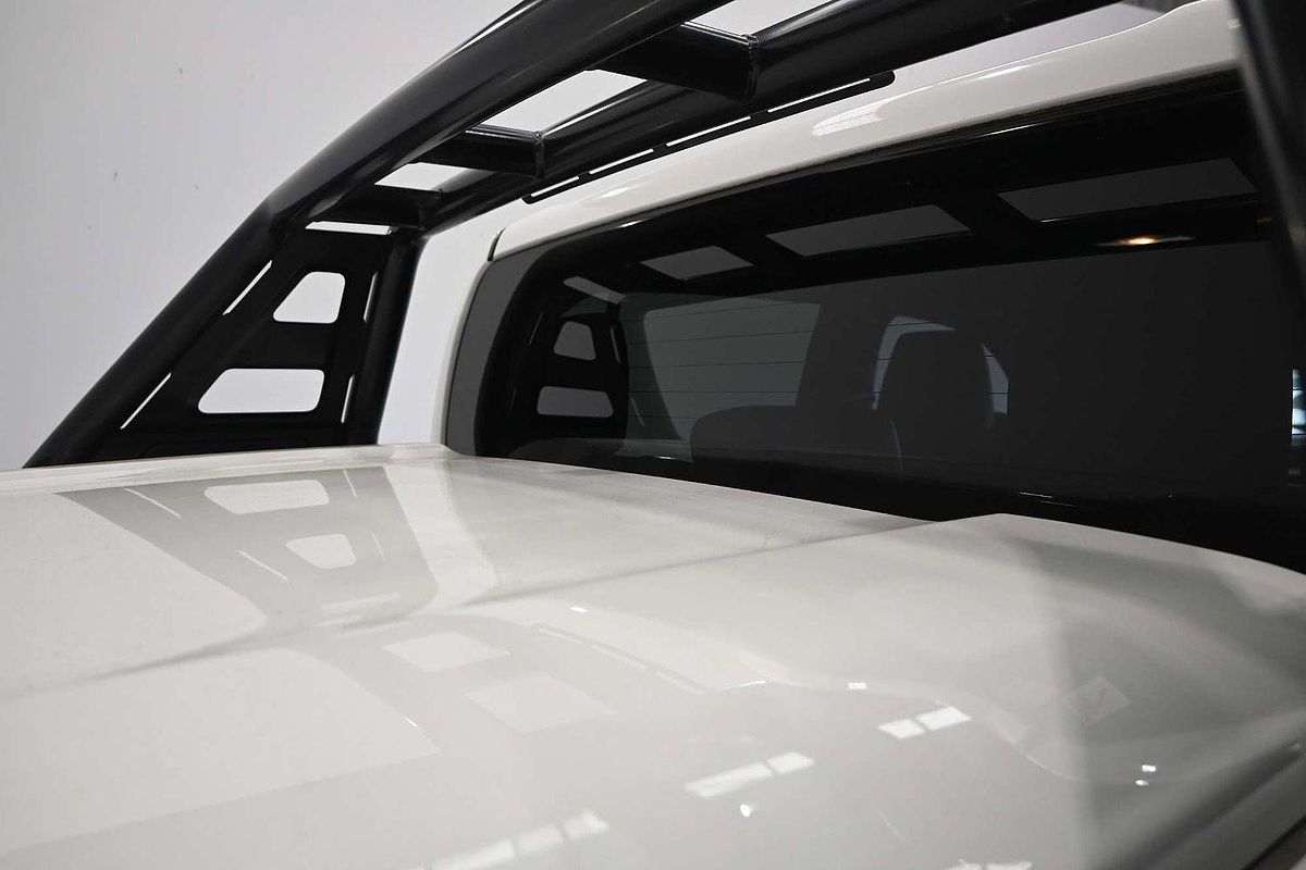 2021 Toyota Hilux SR5 GUN126R 4X4