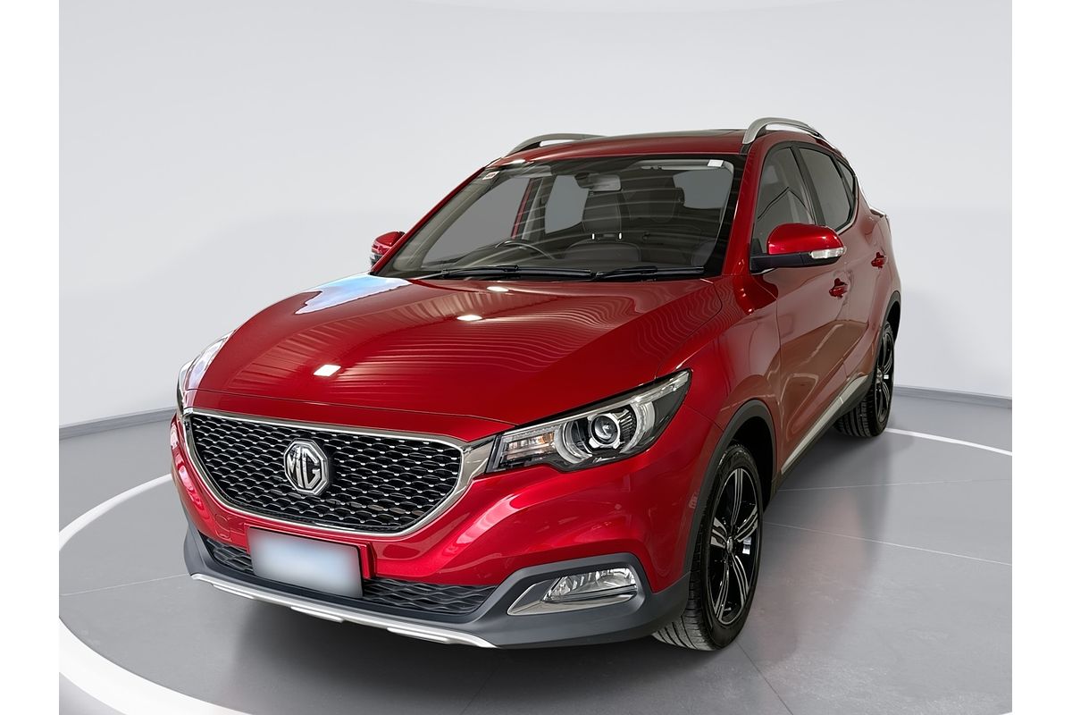 2020 MG ZS Essence AZS1