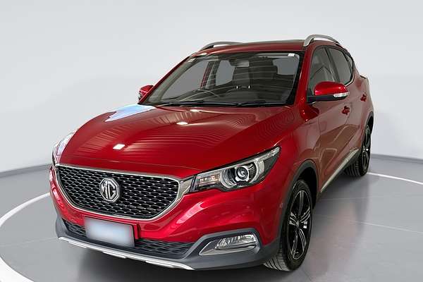 2020 MG ZS Essence AZS1