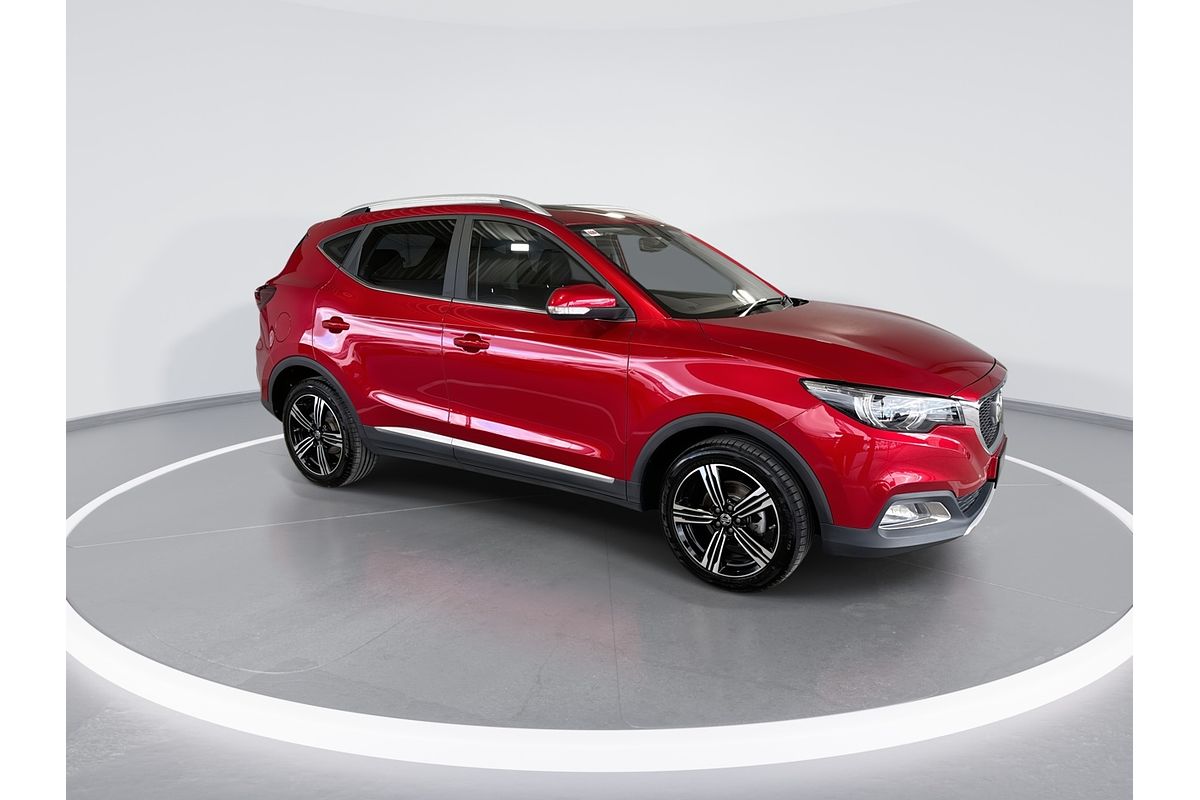 2020 MG ZS Essence AZS1
