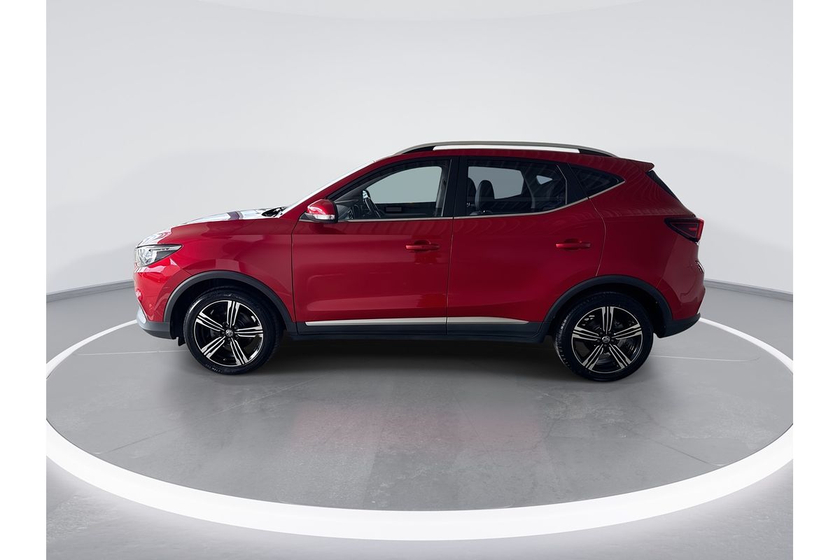 2020 MG ZS Essence AZS1