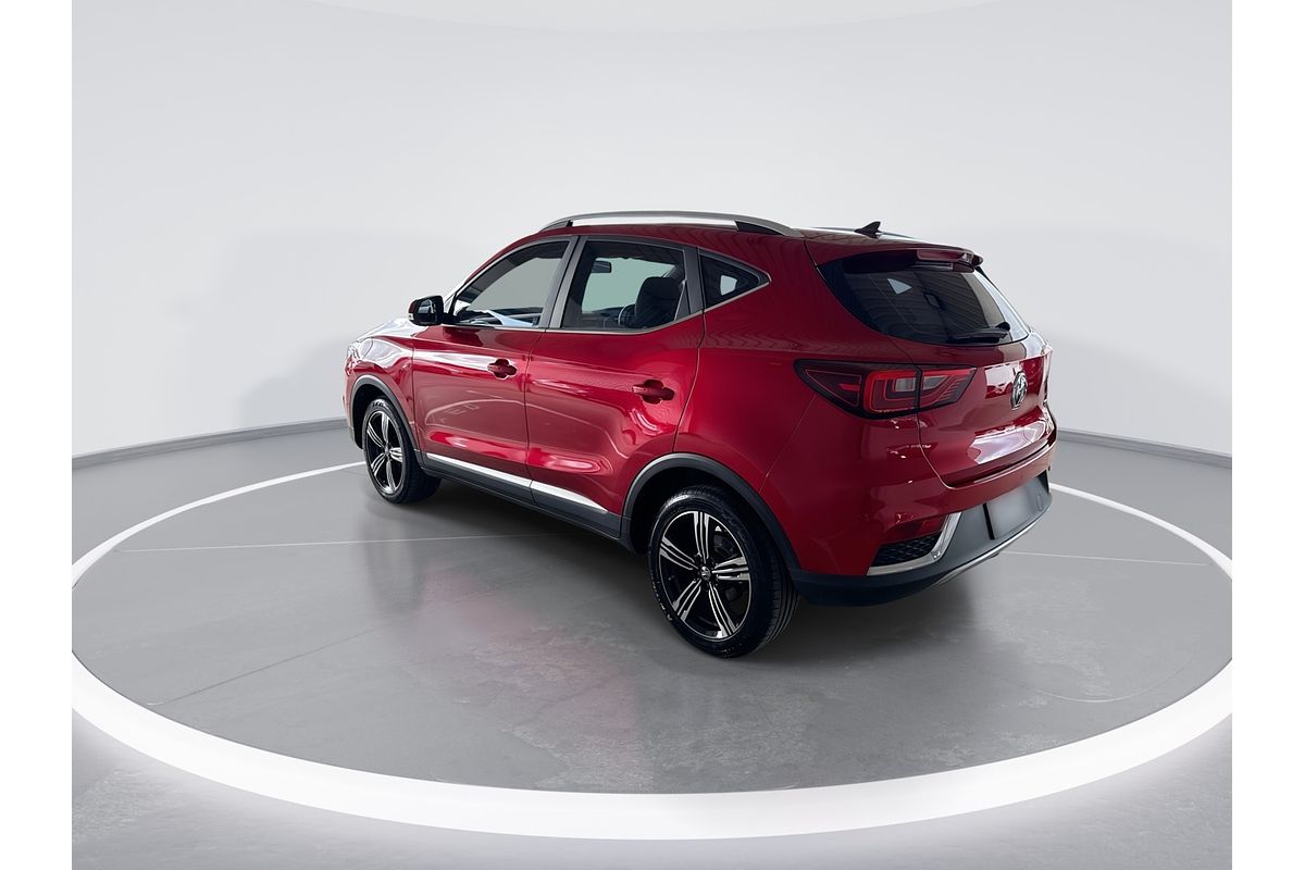 2020 MG ZS Essence AZS1