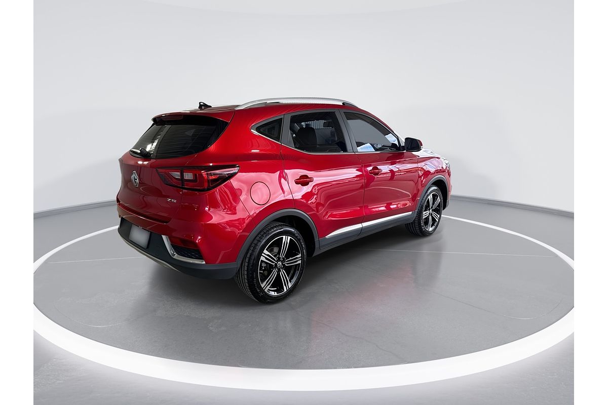 2020 MG ZS Essence AZS1