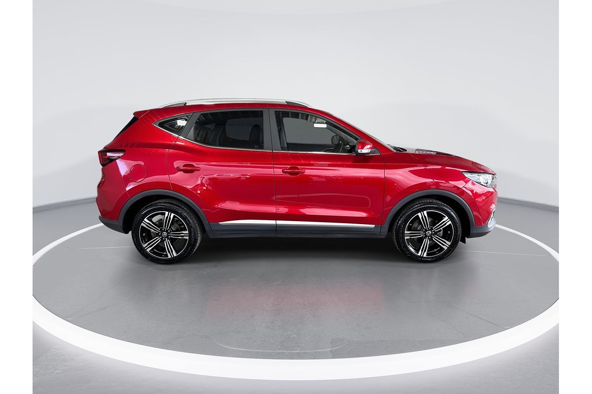2020 MG ZS Essence AZS1