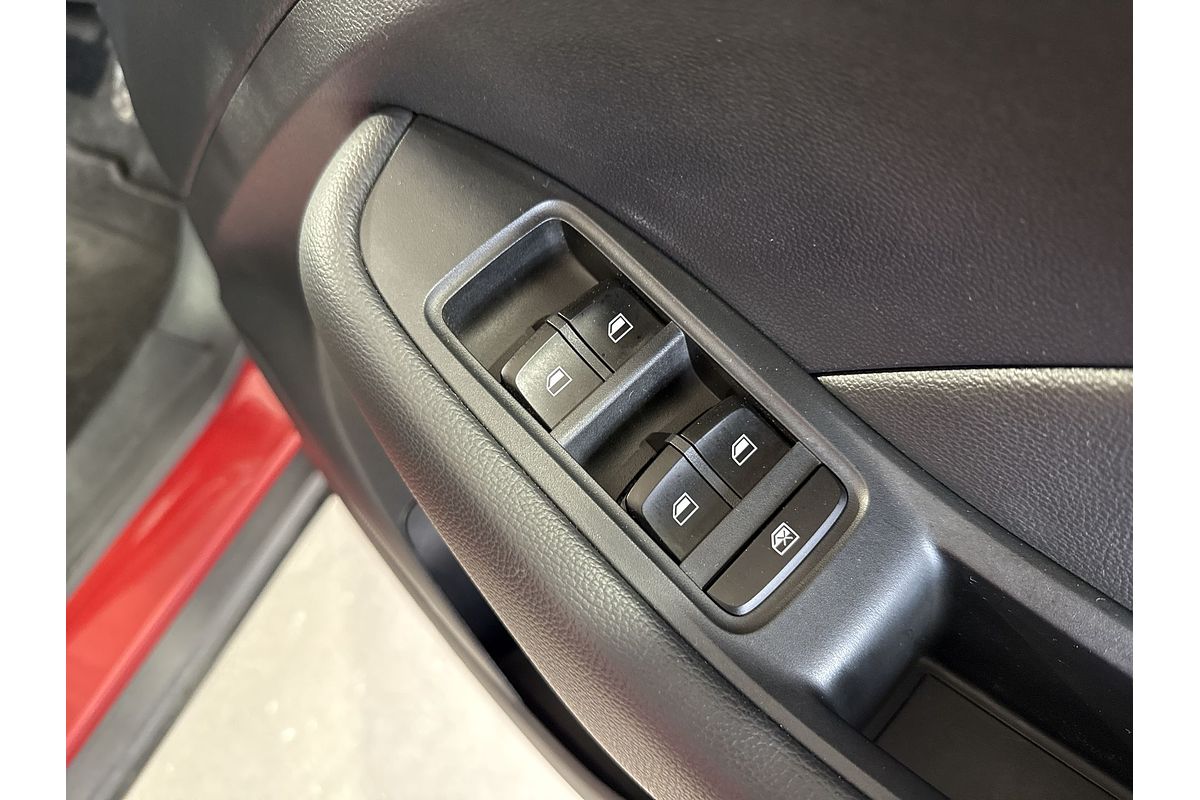 2020 MG ZS Essence AZS1