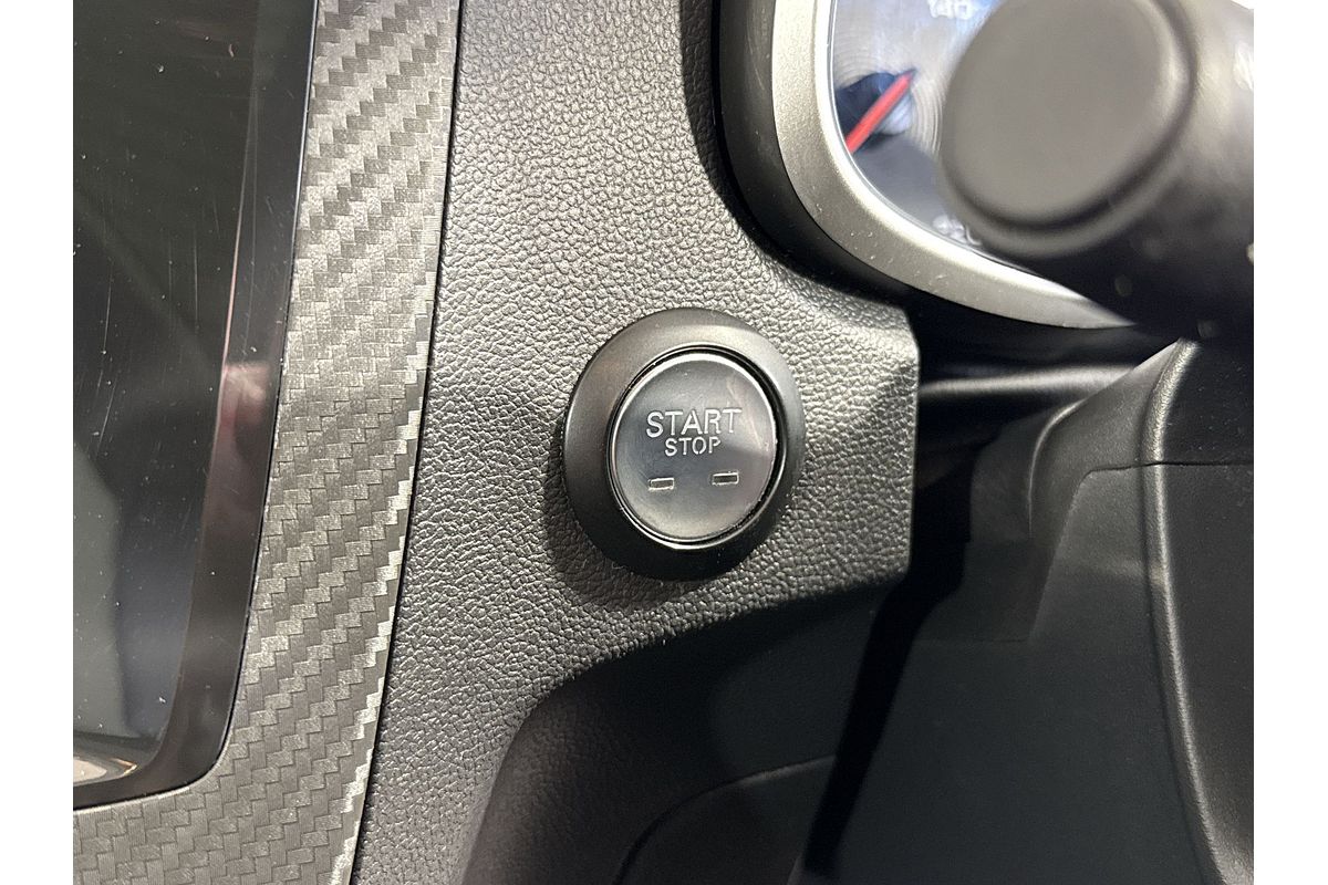 2020 MG ZS Essence AZS1