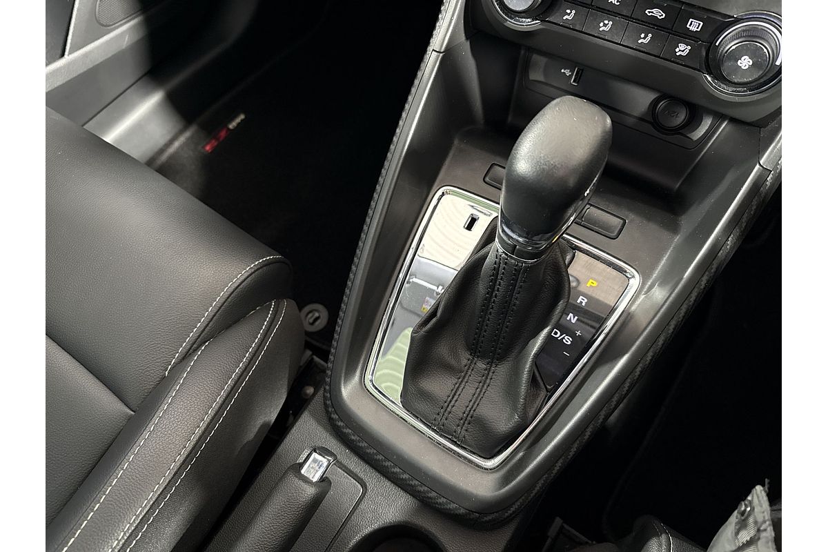 2020 MG ZS Essence AZS1