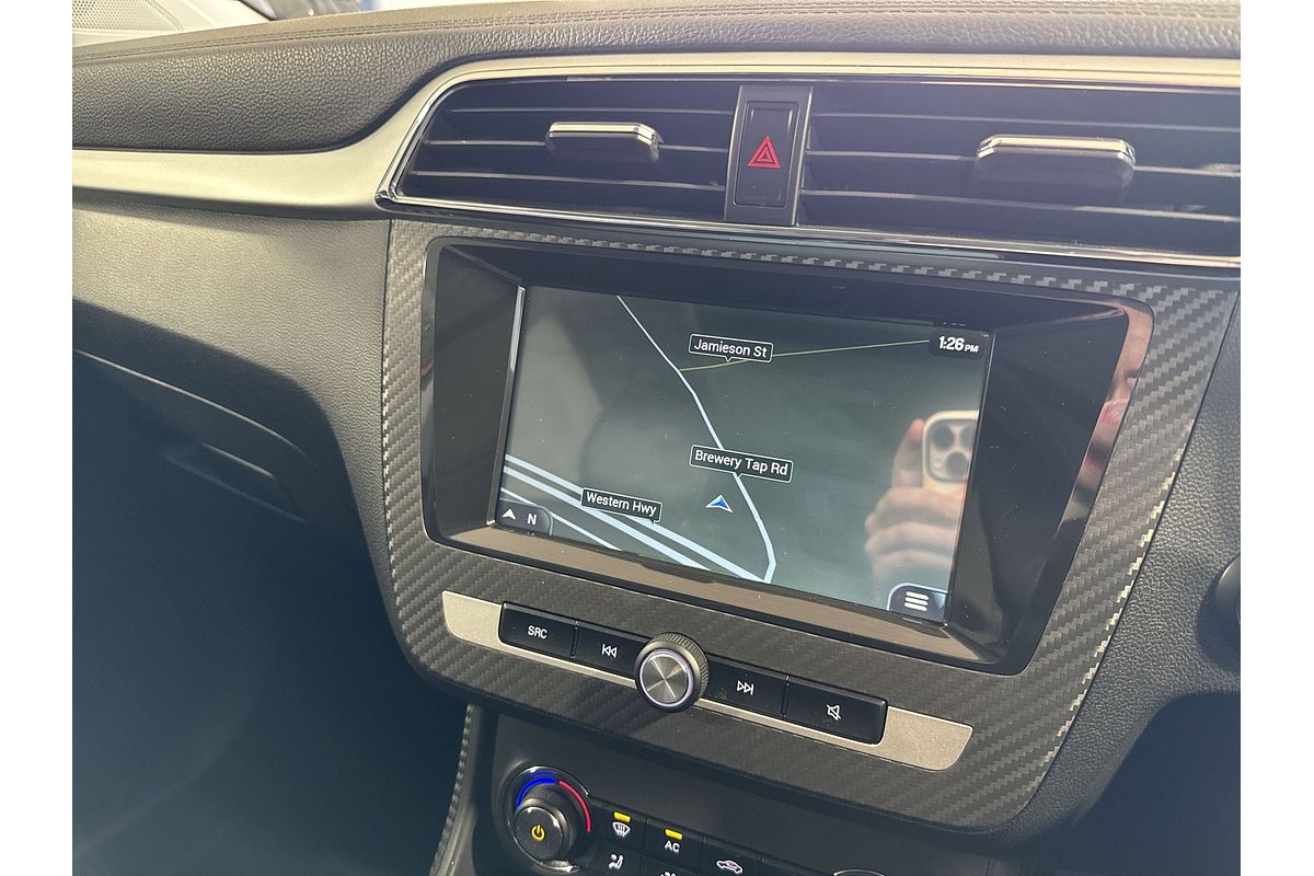 2020 MG ZS Essence AZS1
