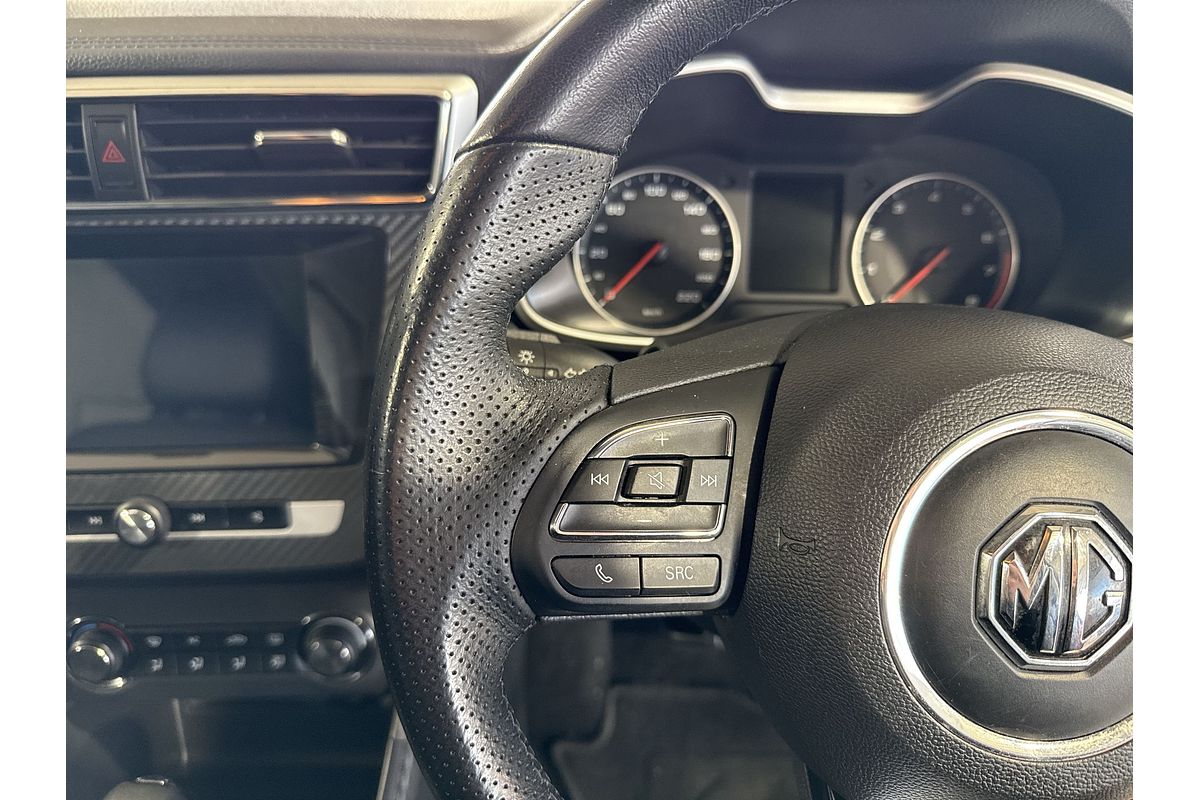 2020 MG ZS Essence AZS1