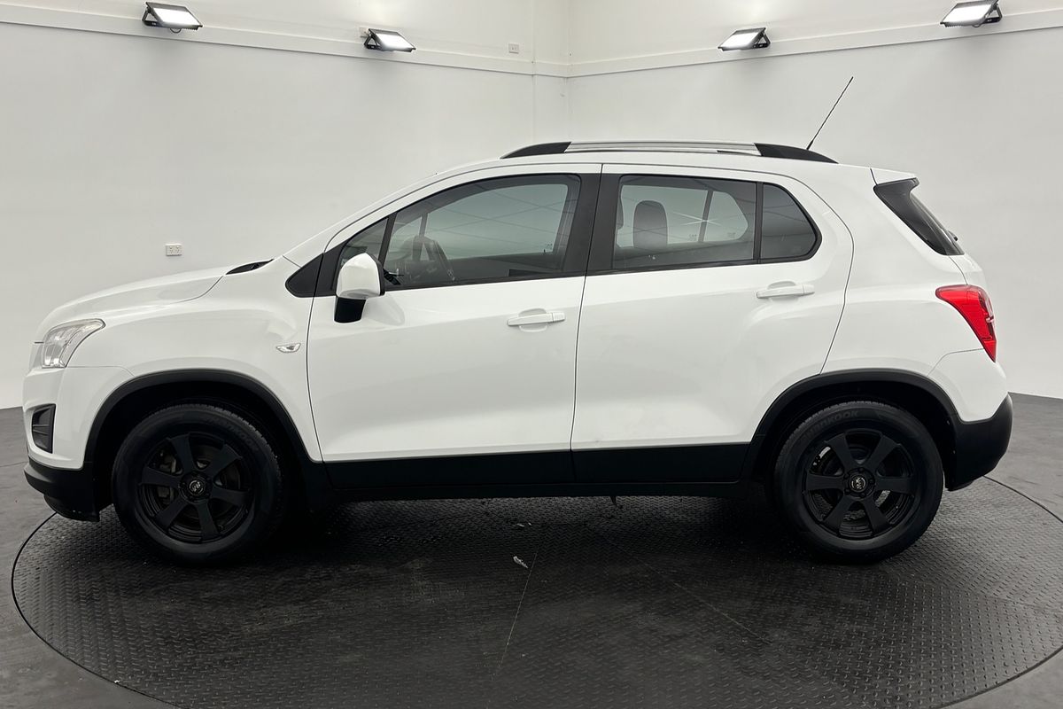 2016 Holden Trax LS TJ