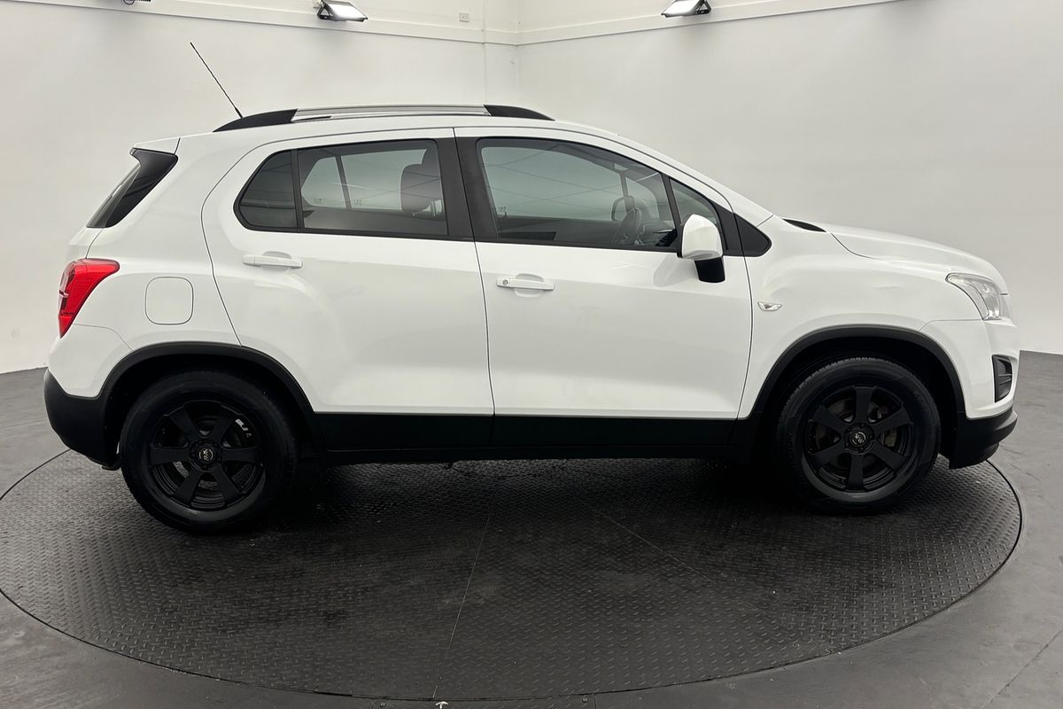 2016 Holden Trax LS TJ
