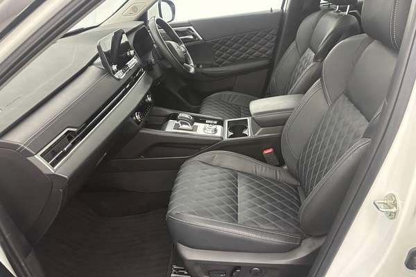 2022 Mitsubishi Outlander PHEV Exceed ZM