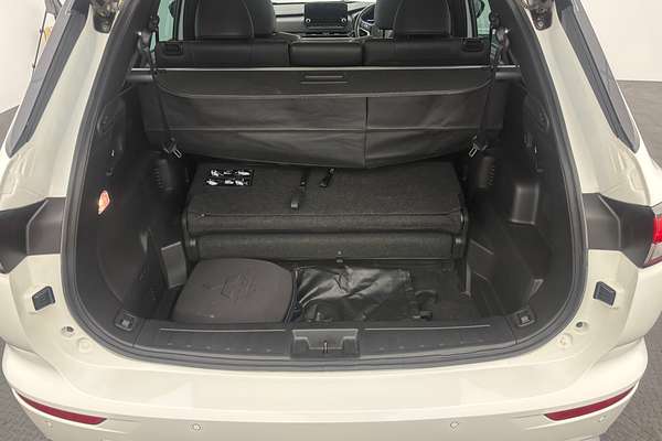 2022 Mitsubishi Outlander PHEV Exceed ZM