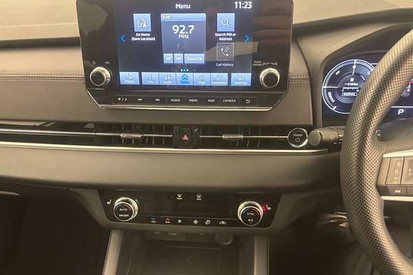 2022 Mitsubishi Outlander PHEV Exceed ZM