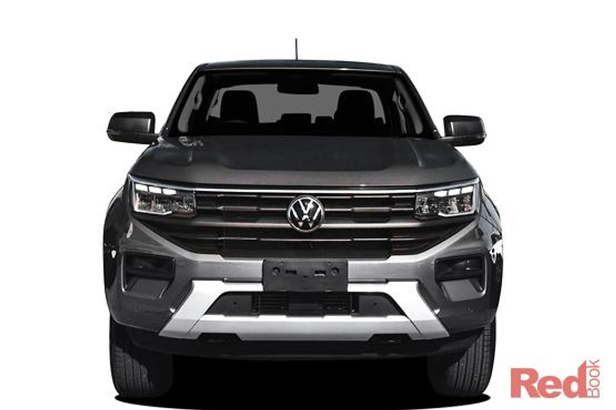 2026 Volkswagen Amarok TDI405 Core NF 4X4