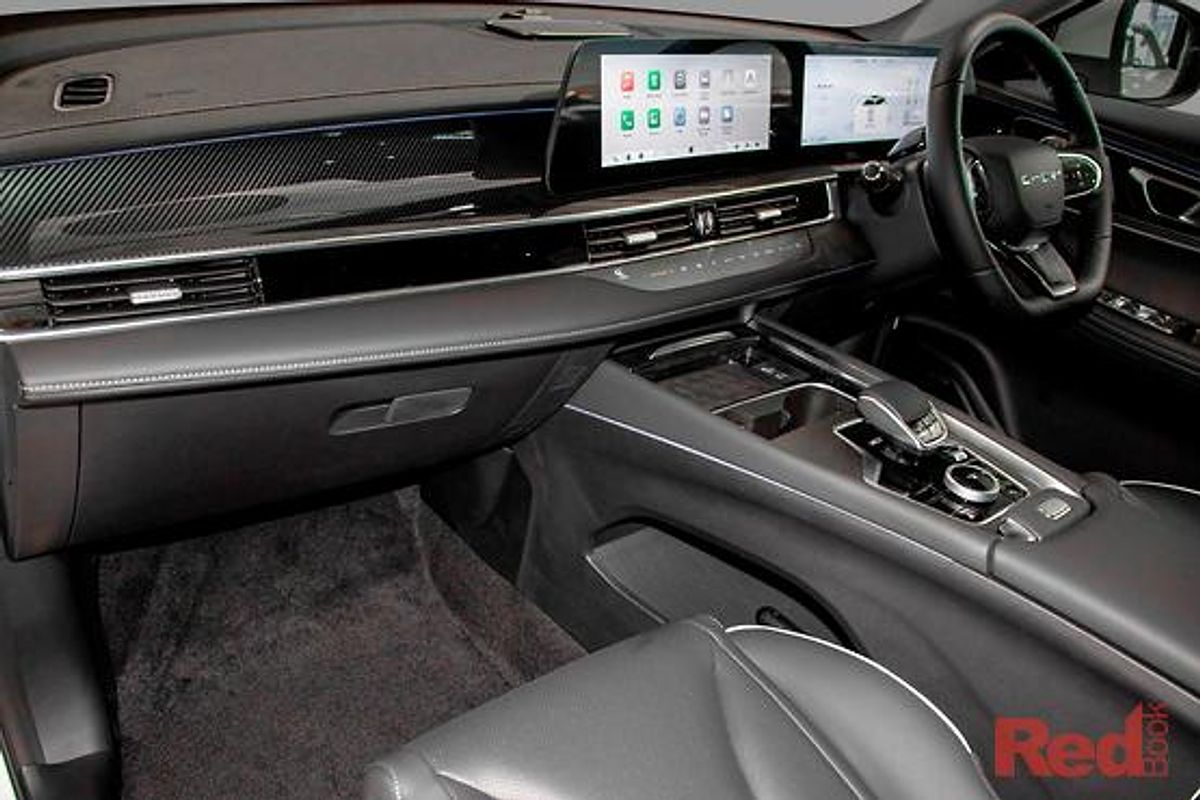 2025 Chery Tiggo 7 Super Hybrid Ultimate T32