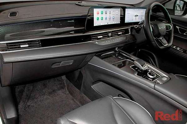 2025 Chery Tiggo 7 Super Hybrid Ultimate T32