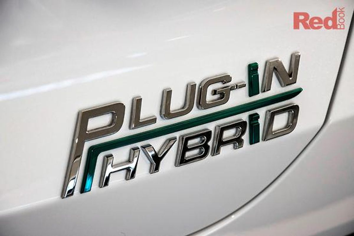 2025 Chery Tiggo 7 Super Hybrid Ultimate T32