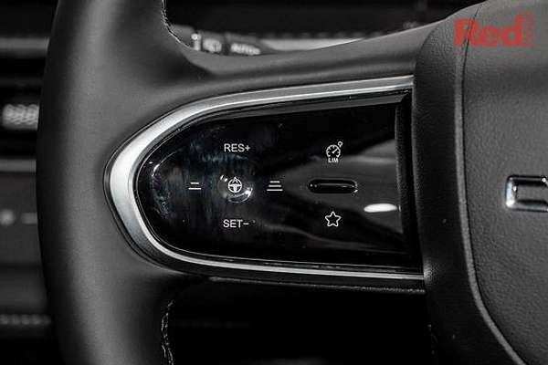 2025 Chery Tiggo 7 Super Hybrid Ultimate T32