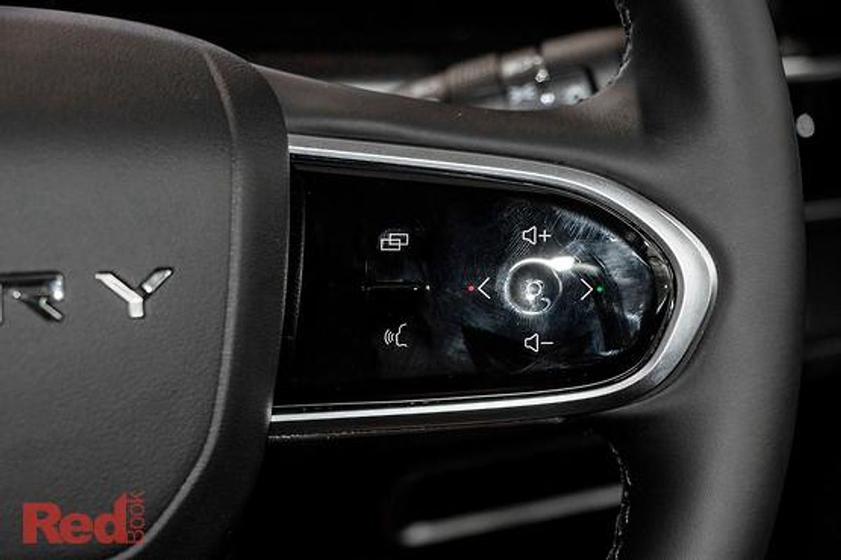 2025 Chery Tiggo 7 Super Hybrid Ultimate T32