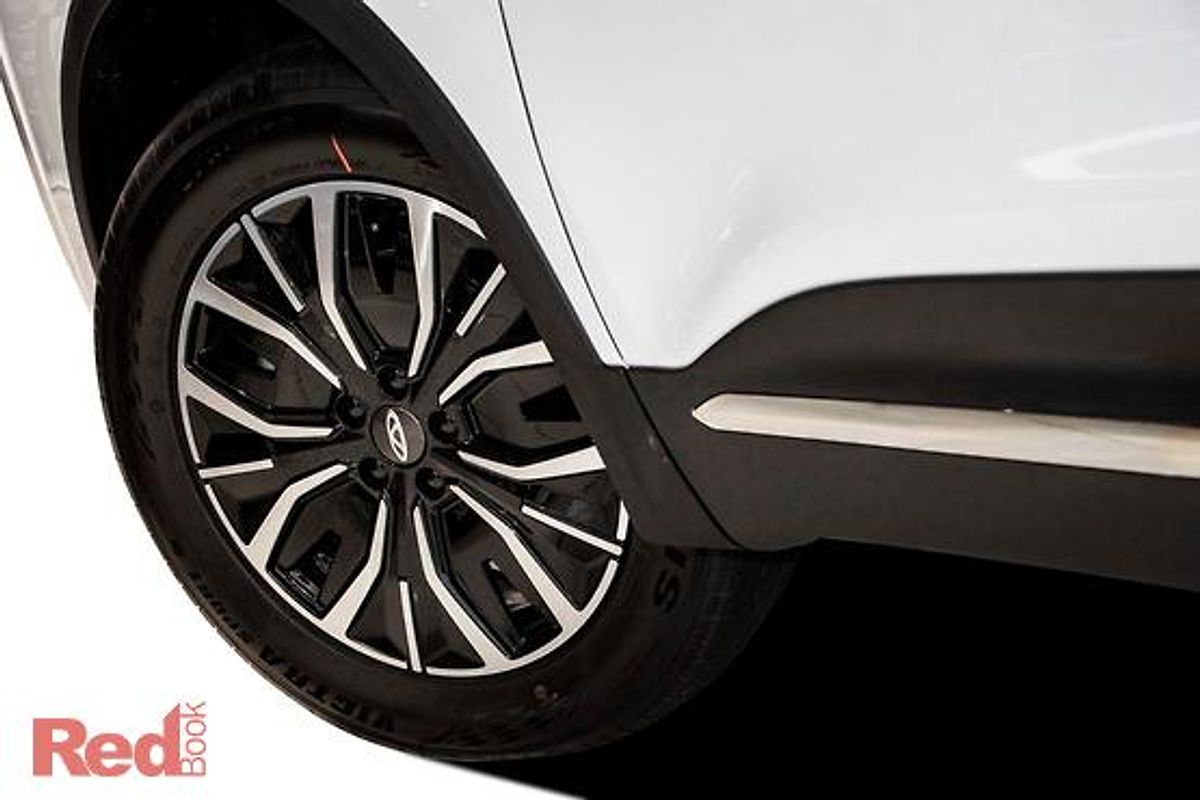 2025 Chery Tiggo 7 Super Hybrid Ultimate T32