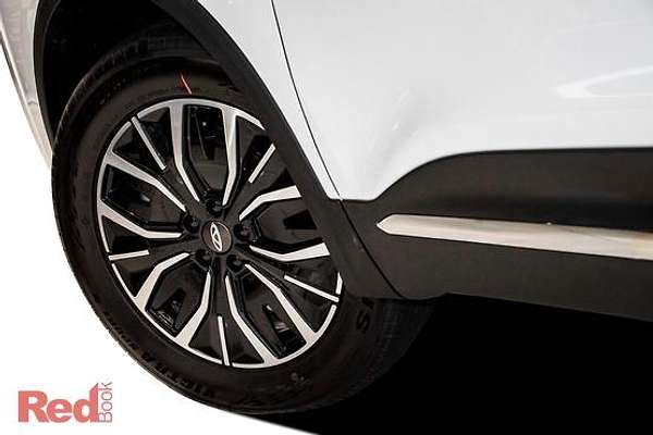 2025 Chery Tiggo 7 Super Hybrid Ultimate T32