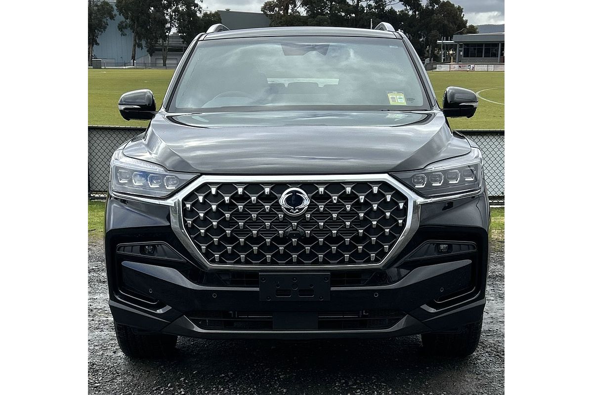 2024 SsangYong Rexton Ultimate Y461