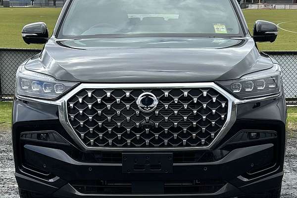2024 SsangYong Rexton Ultimate Y461