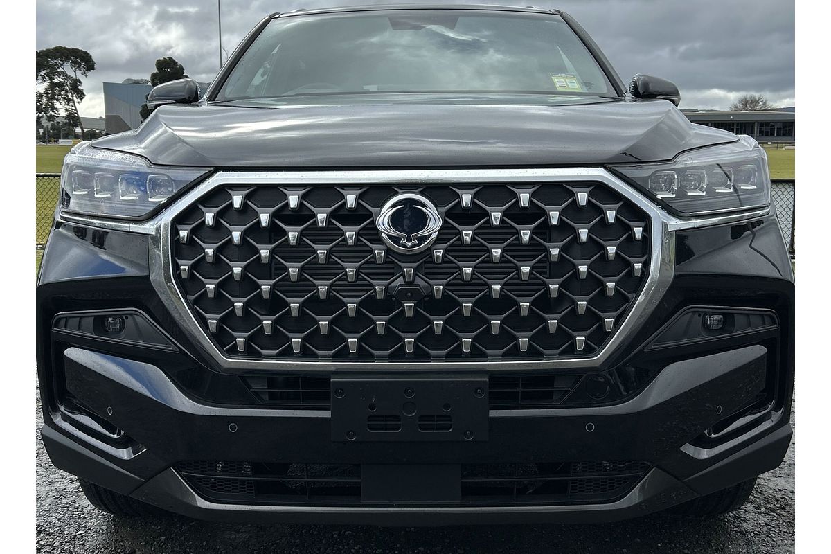 2024 SsangYong Rexton Ultimate Y461