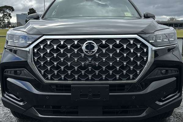 2024 SsangYong Rexton Ultimate Y461