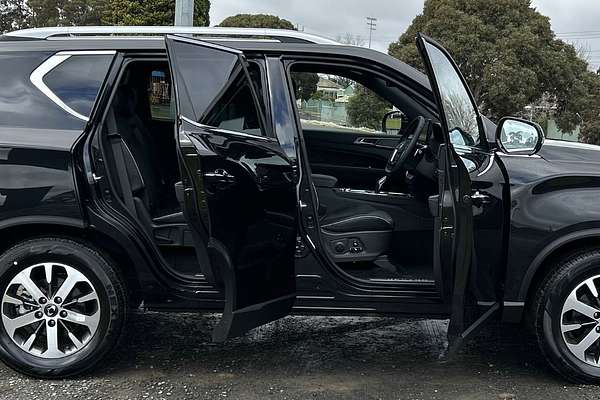 2024 SsangYong Rexton Ultimate Y461