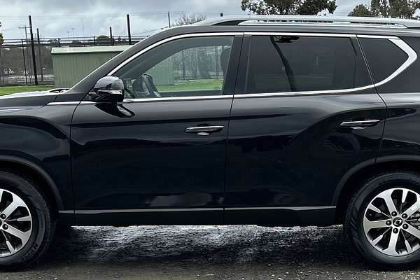 2024 SsangYong Rexton Ultimate Y461