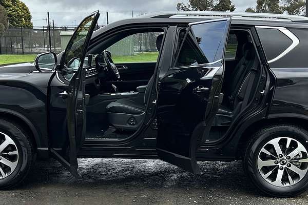 2024 SsangYong Rexton Ultimate Y461